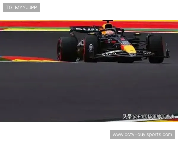 F1美国大奖赛前瞻迈凯伦内战升级维斯塔潘与拉塞尔迎逆袭良机