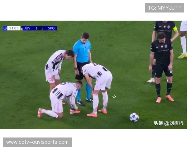 葡萄牙体育1-1尤文图斯，老妇人客场再平