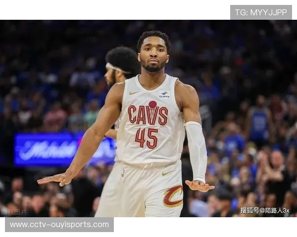 米切尔专栏指出骑士问题：心理层面需寻答案